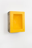 Colorvoid (Facebox) - Yellow Orange