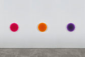 Resonant - Violet Red, Resonant - Yellow Orange, Resonant - Violet