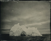 Brown Bluff, Iceberg #8, Antarctica, November 2023