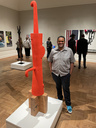 Iván Carmona, Black Artists of Oregon at the Portland Art Museum