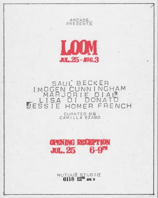 LOOM Muutus Studio
