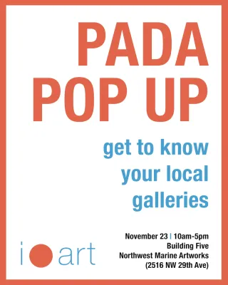 PADA POP-UP