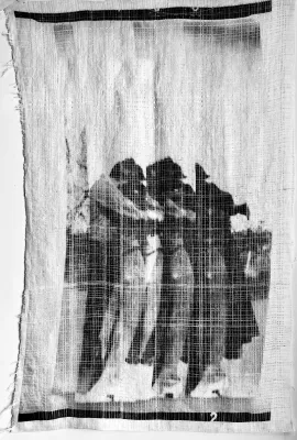 Georgina Reskala · San Jose Museum of Quilts & Textiles