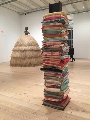 Marie Watt: Whitney Museum of American Art 